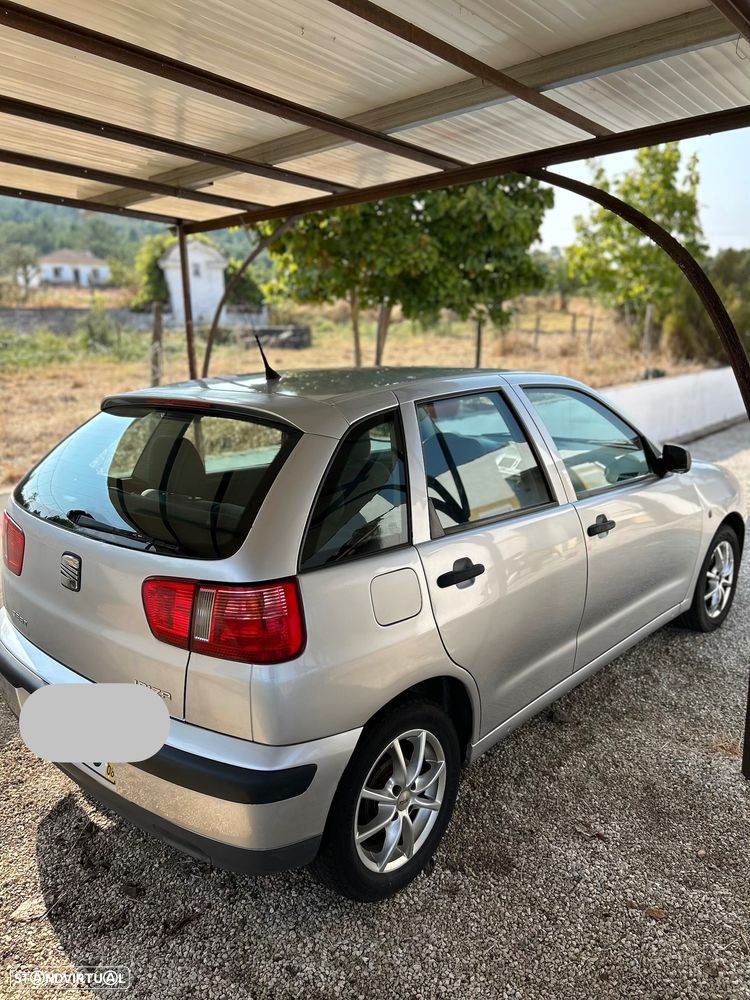 SEAT Ibiza - 3