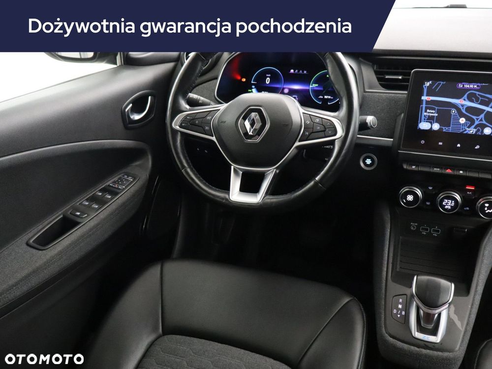 Renault Zoe - 9