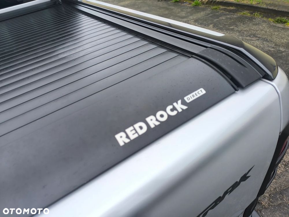Ford Ranger 2.0 EcoBlue 4x4 DC Wildtrak - 22
