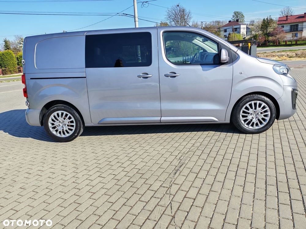 Peugeot Expert 2.0 L1 EAT8 - 5