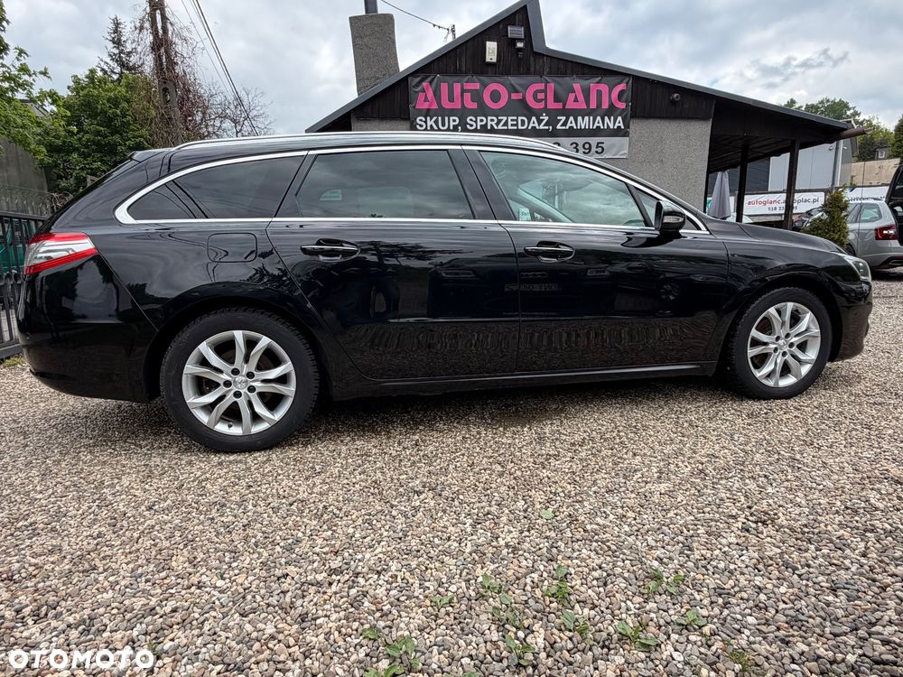 Peugeot 508 BlueHDi 150 Stop&Start Business-Line - 30
