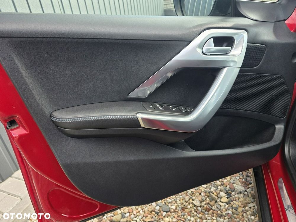Peugeot 2008 1.2 Pure Tech GPF Crossway S&S EAT6 - 27