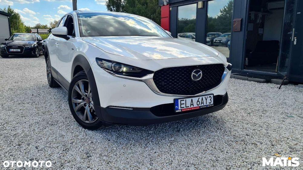 Mazda CX-3 - 7