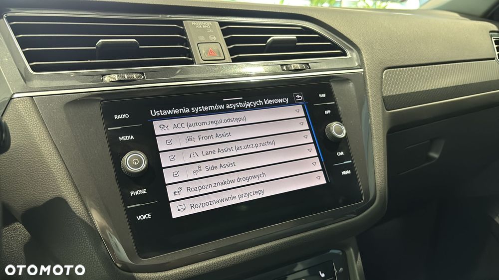 Volkswagen Tiguan Allspace 2.0 TSI 4Mot R-Line DSG - 26
