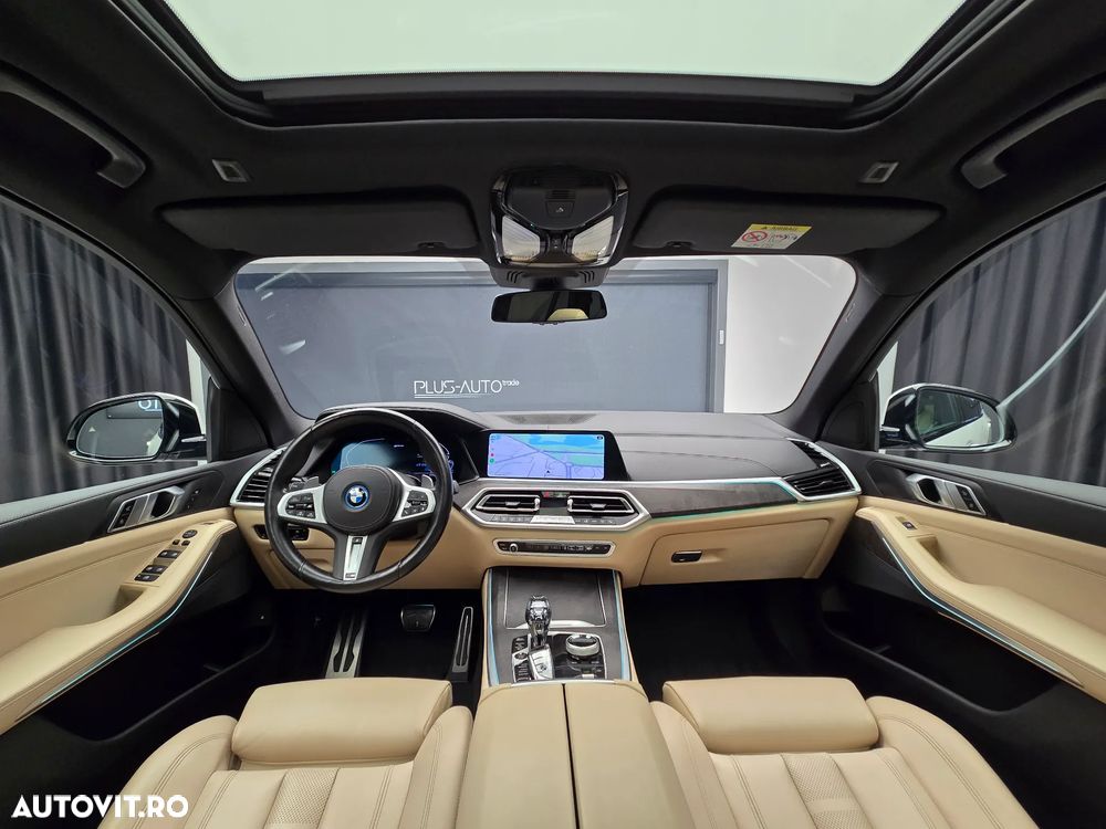 BMW X5 xDrive45e - 13