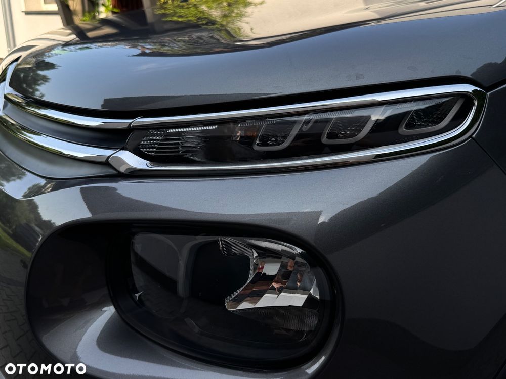 Citroën C3 Pure Tech 110 S&S EAT6 SHINE PACK - 37