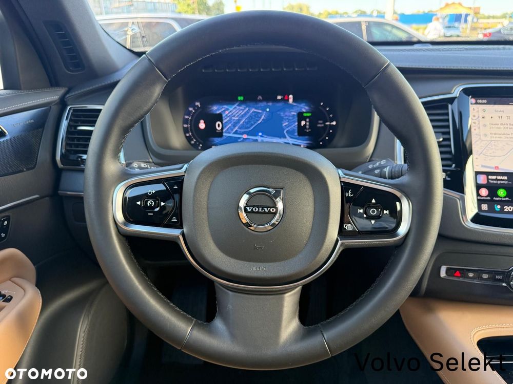 Volvo XC 90 - 34