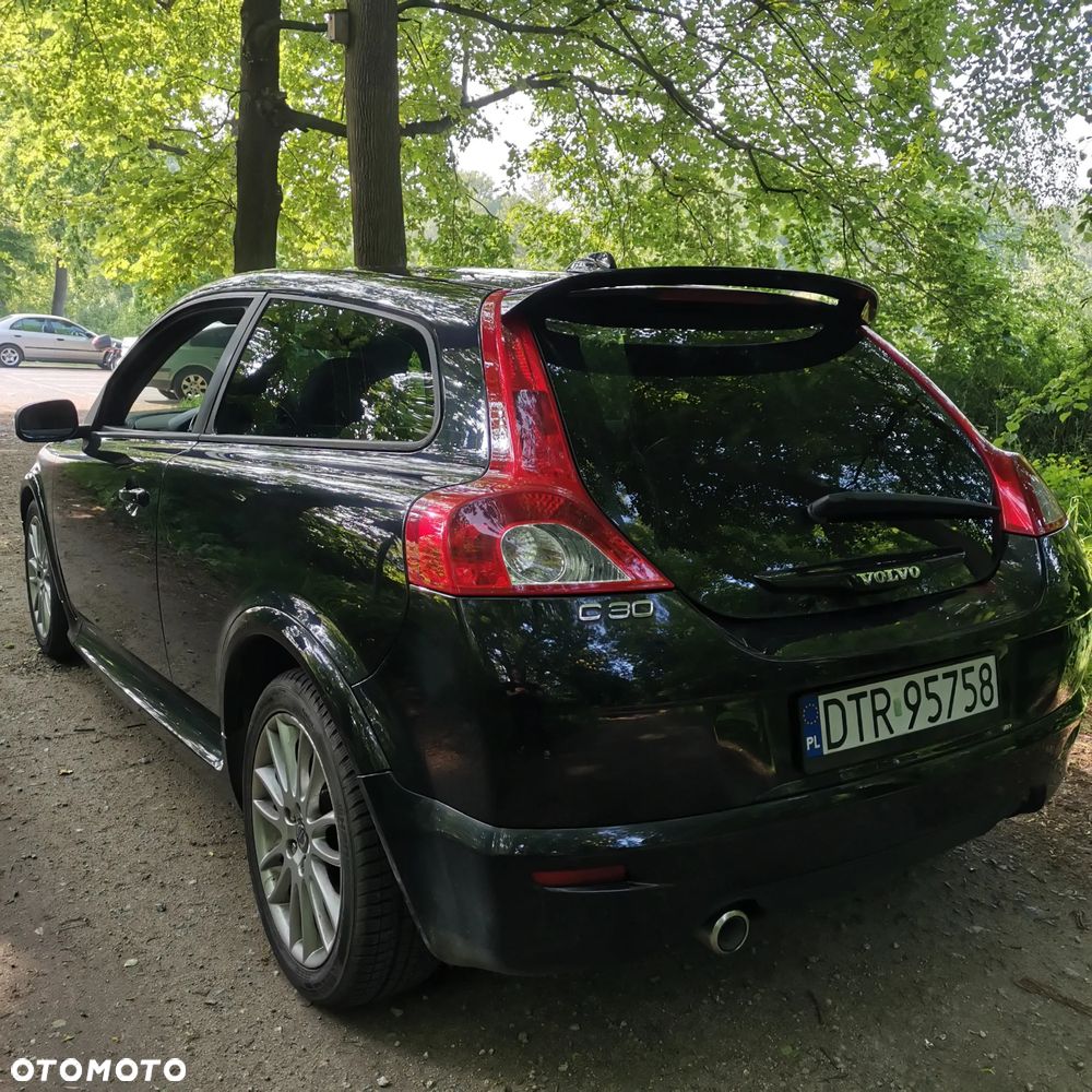Volvo C30 - 6