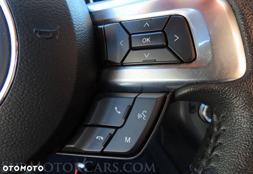 Ford Mustang 2.3 EcoBoost - 19