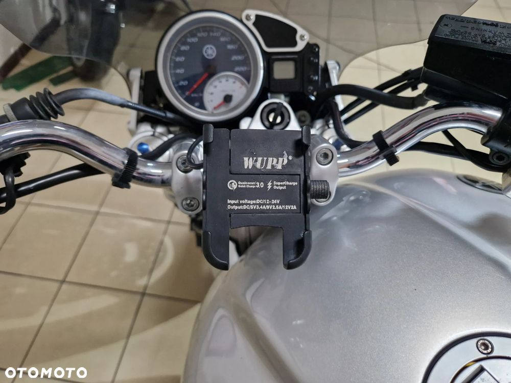 Yamaha BT - 20