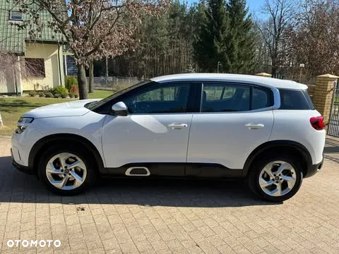 Citroën C5 Aircross BlueHDI 130 S&S LIVE - 5