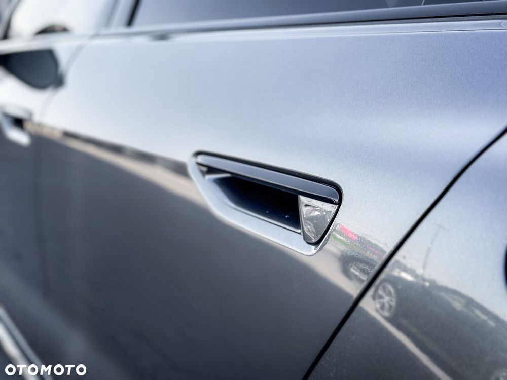 Audi A5 Avant - 7