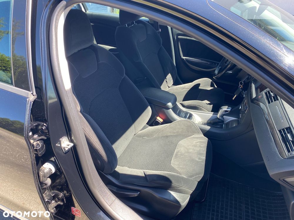 Citroën C5 HDi 135 Automatik Exclusive - 10