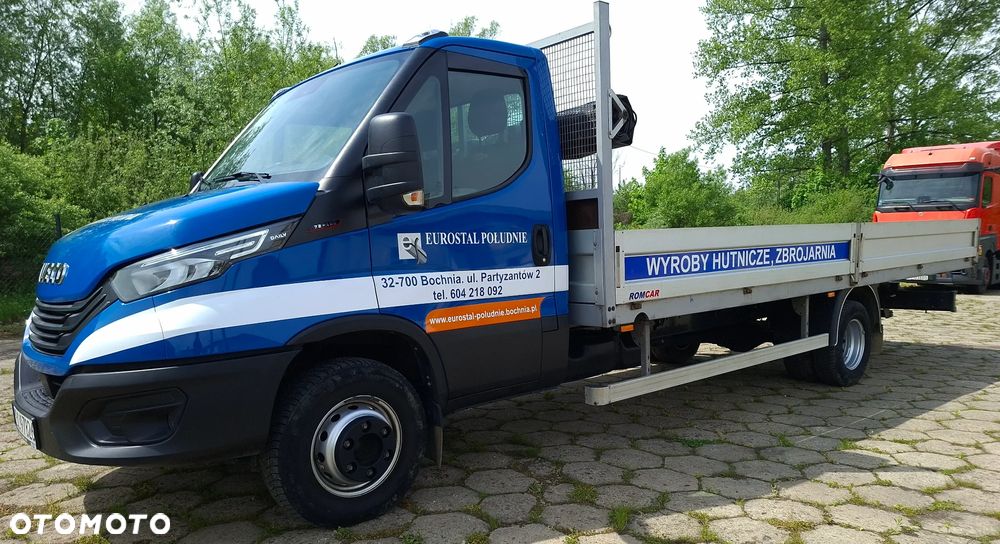Iveco DAILY - 2