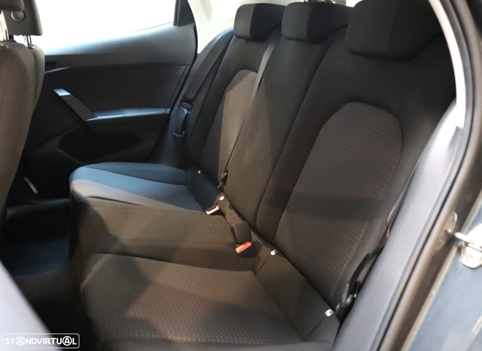 SEAT Ibiza 1.0 TSI Style - 30