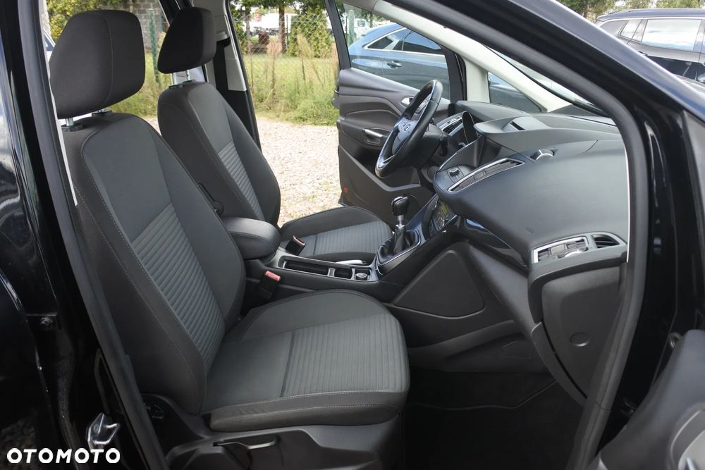 Ford C-MAX 1.0 EcoBoost Titanium ASS - 6