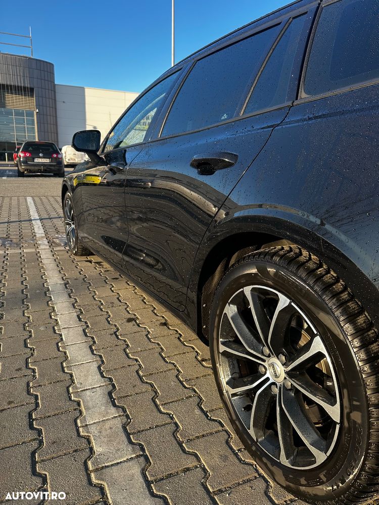 Volvo V60 D3 Geartronic - 17