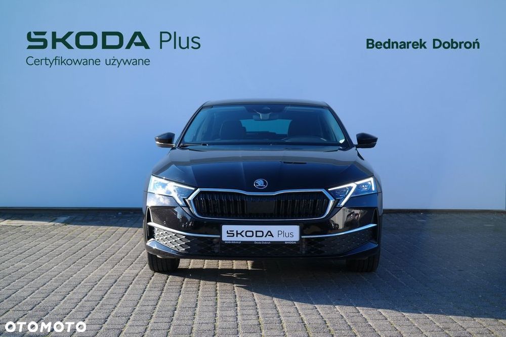 Skoda Octavia 1.5 TSI Selection - 2