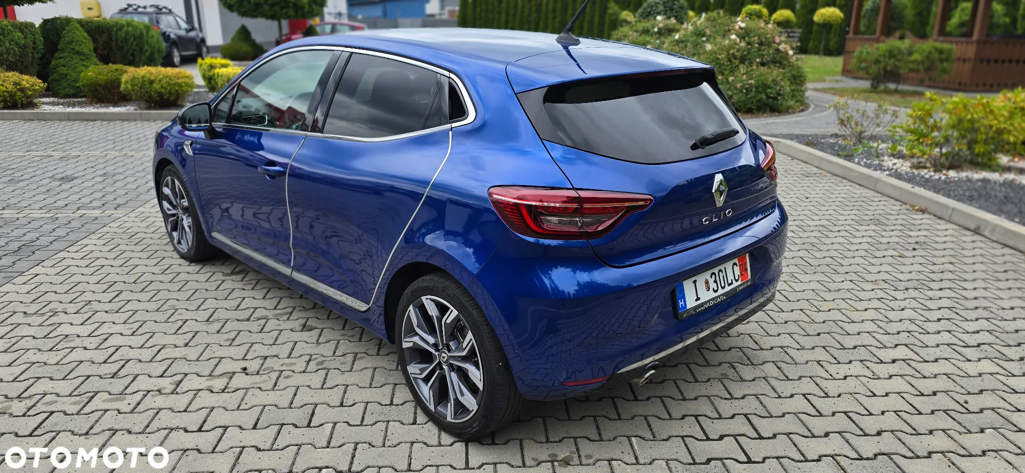 Renault Clio TCe 100 EDITION ONE - 14