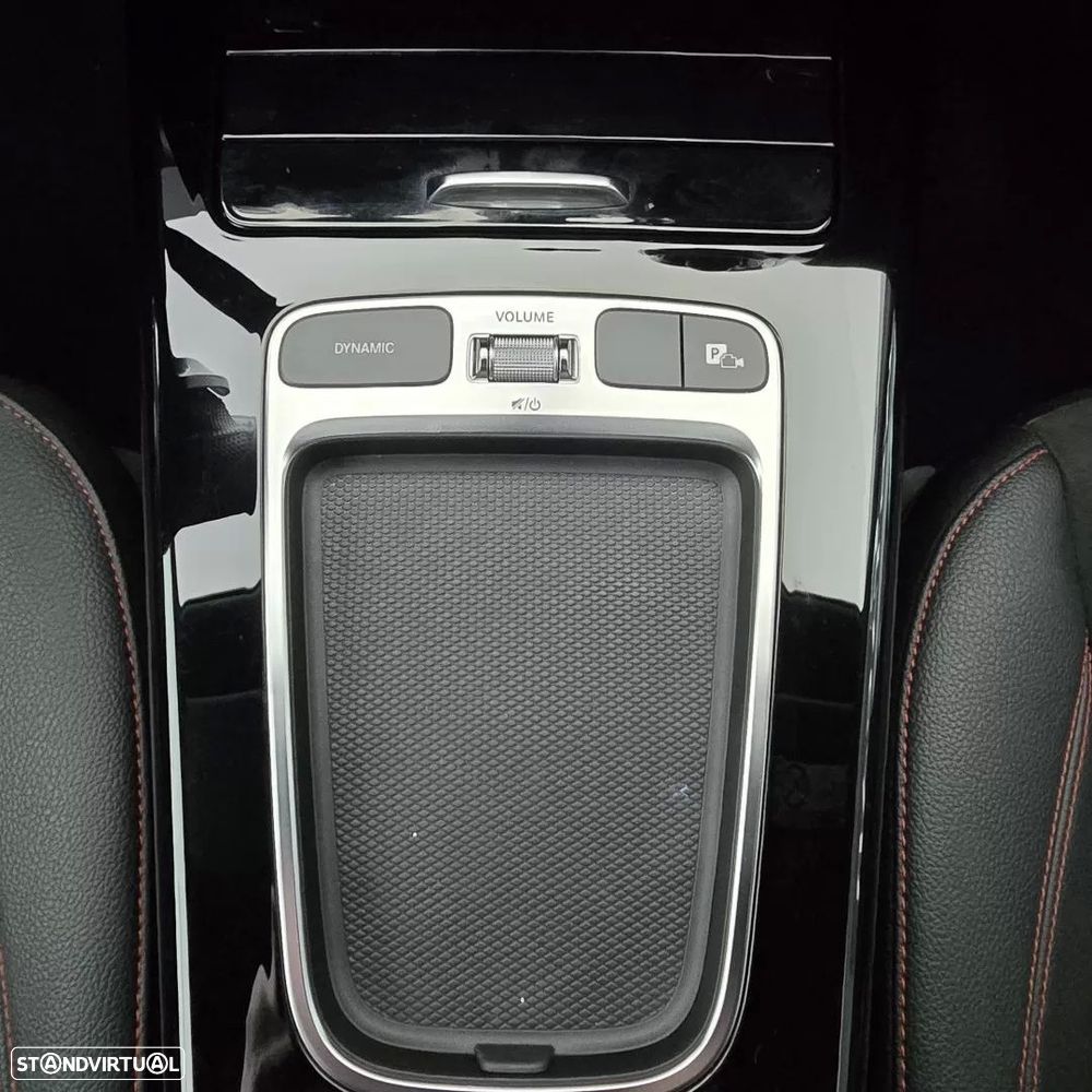 Mercedes-Benz A 200 AMG Line Aut. - 35