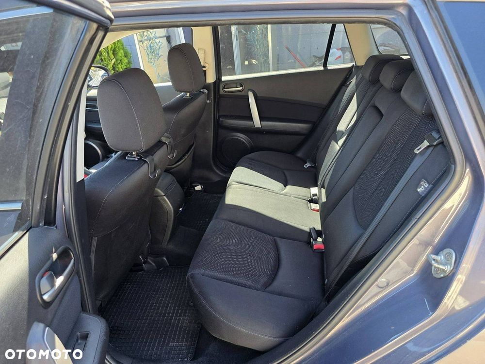 Mazda 6 2.0 Active - 24