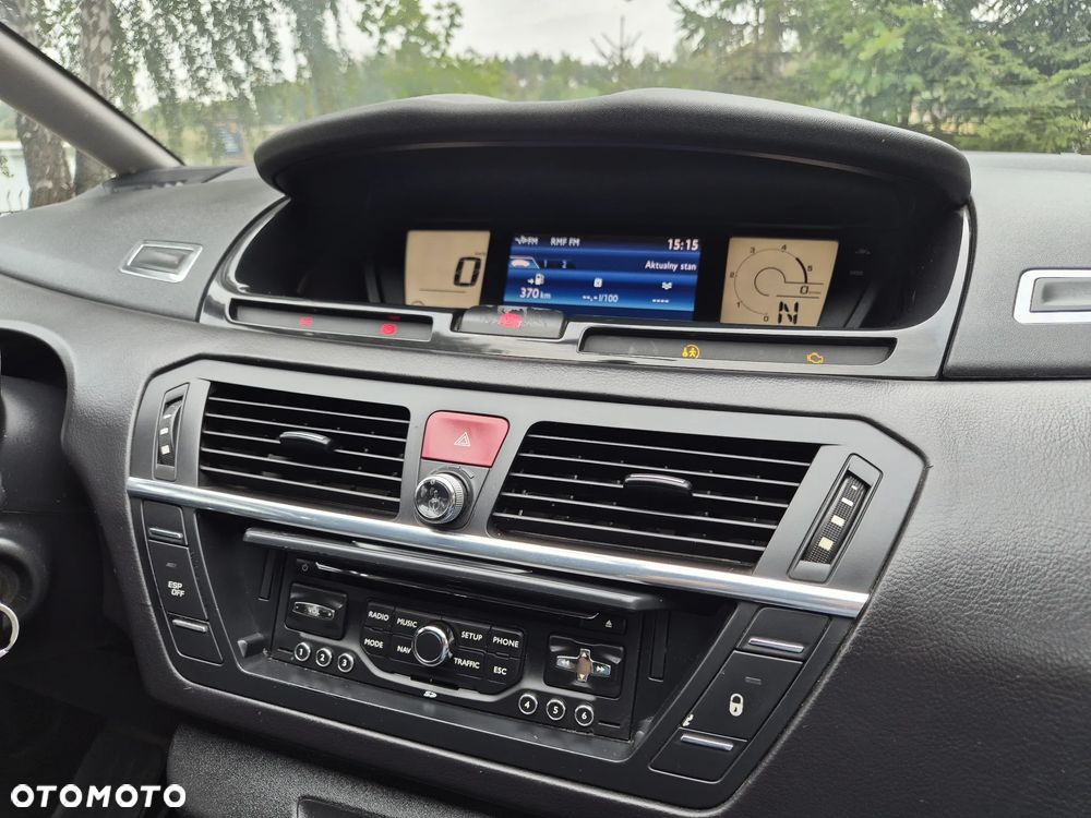 Citroën C4 Picasso 1.6 HDi FAP EGS6 Tendance - 32