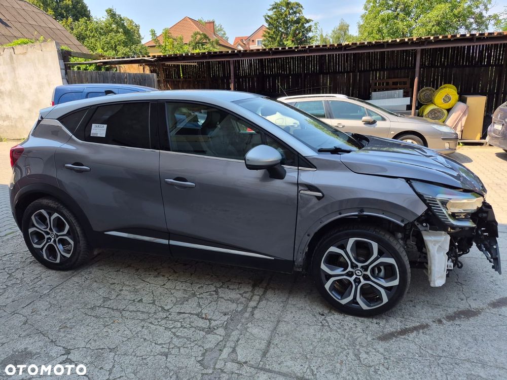 Renault Captur - 20
