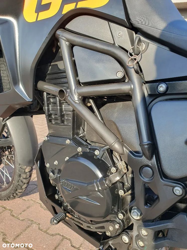 BMW GS - 9