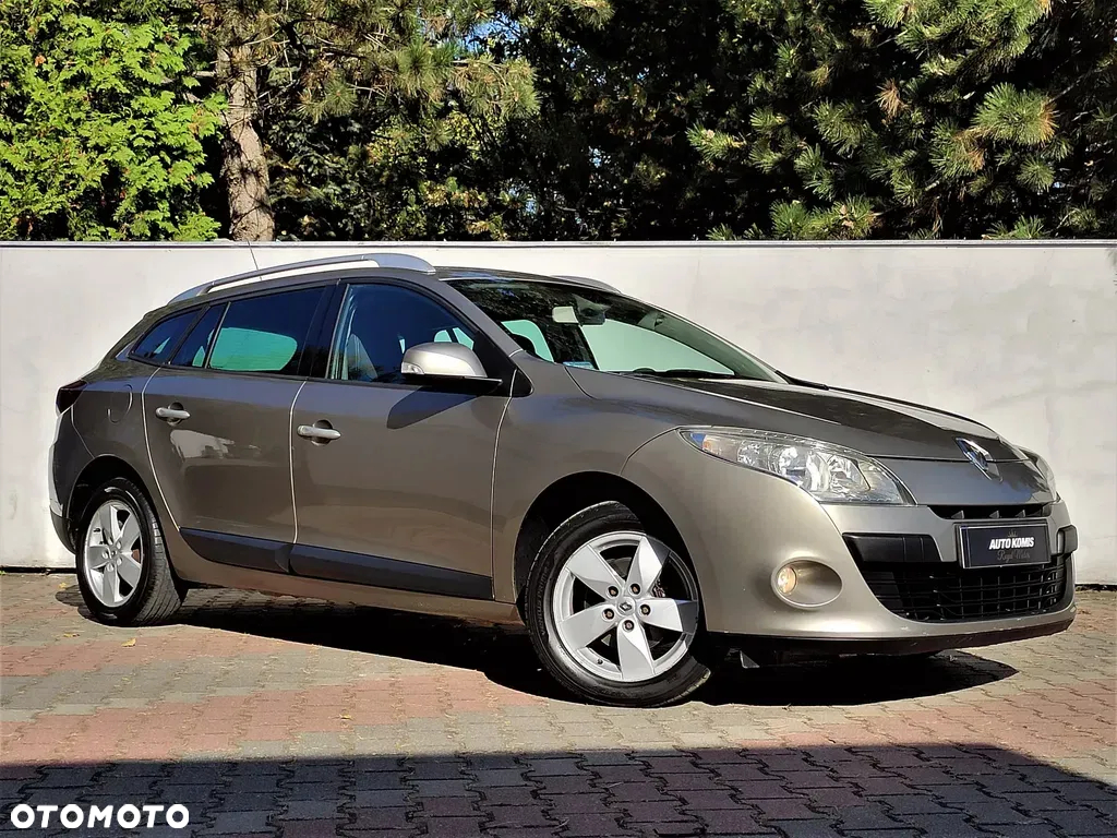Renault Megane 1.6 16V Authentique - 7