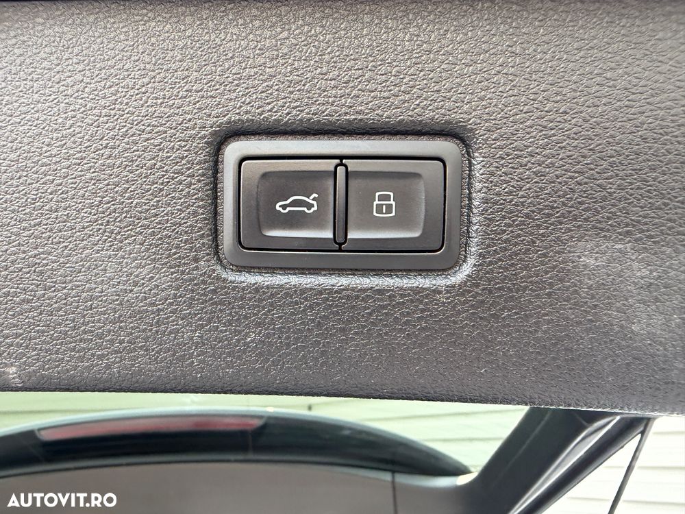 Audi Q7 SUV TDI quattro 210 kW tiptronic S line - 24