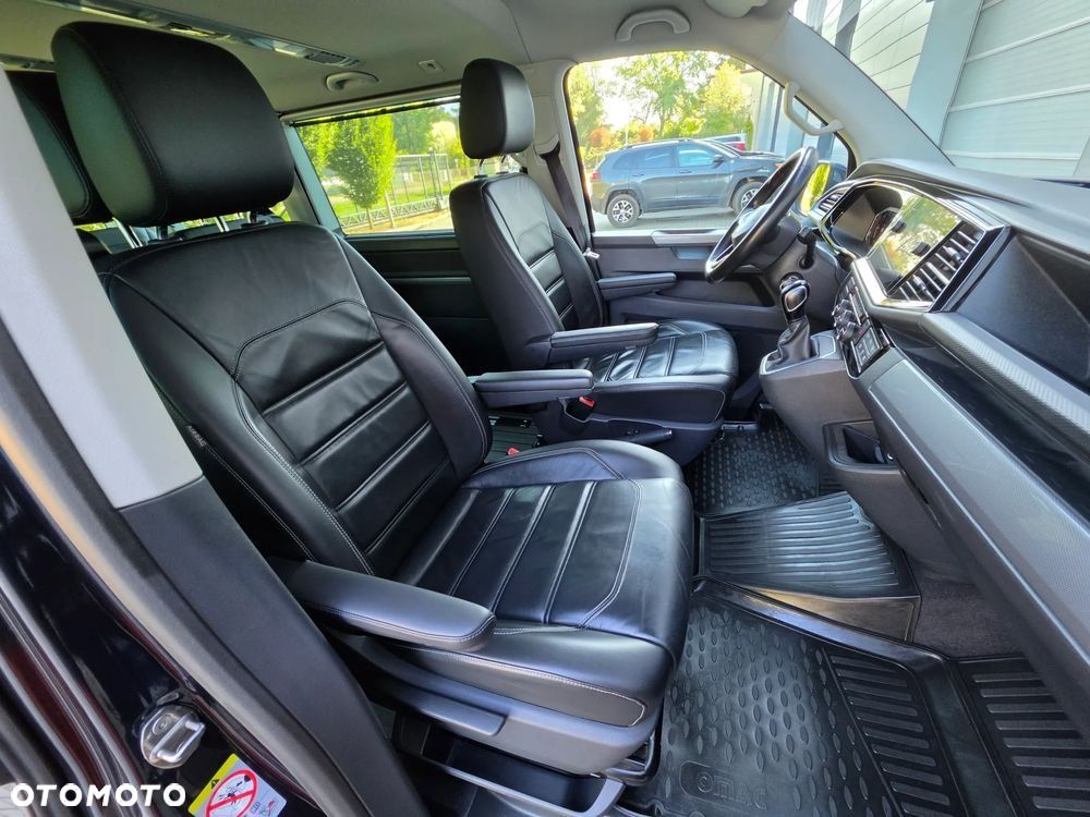Volkswagen Multivan 2.0 BiTDI L1 Highline 4Motion DSG - 23
