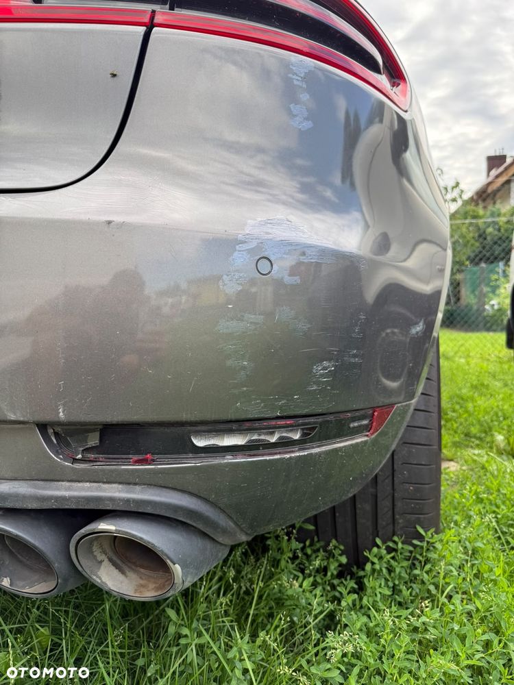Porsche Macan S Diesel - 9