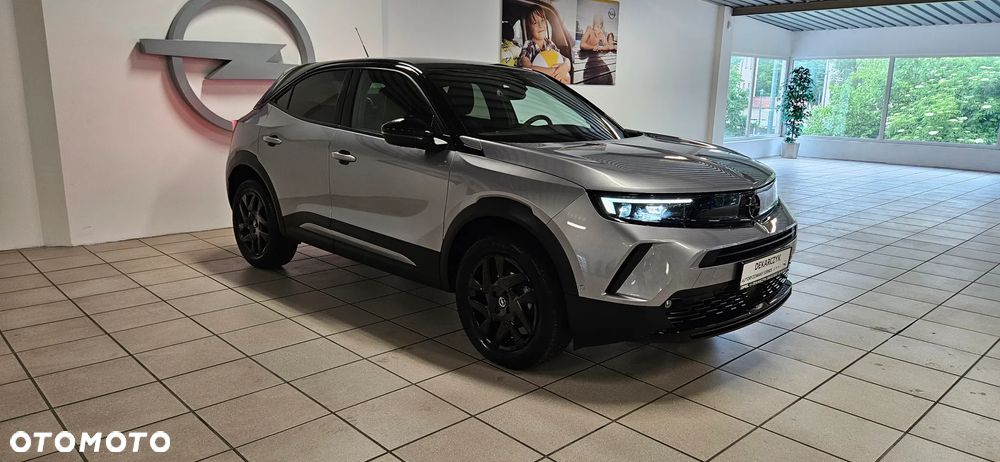 Opel Mokka 1.2 T GS S&S - 3