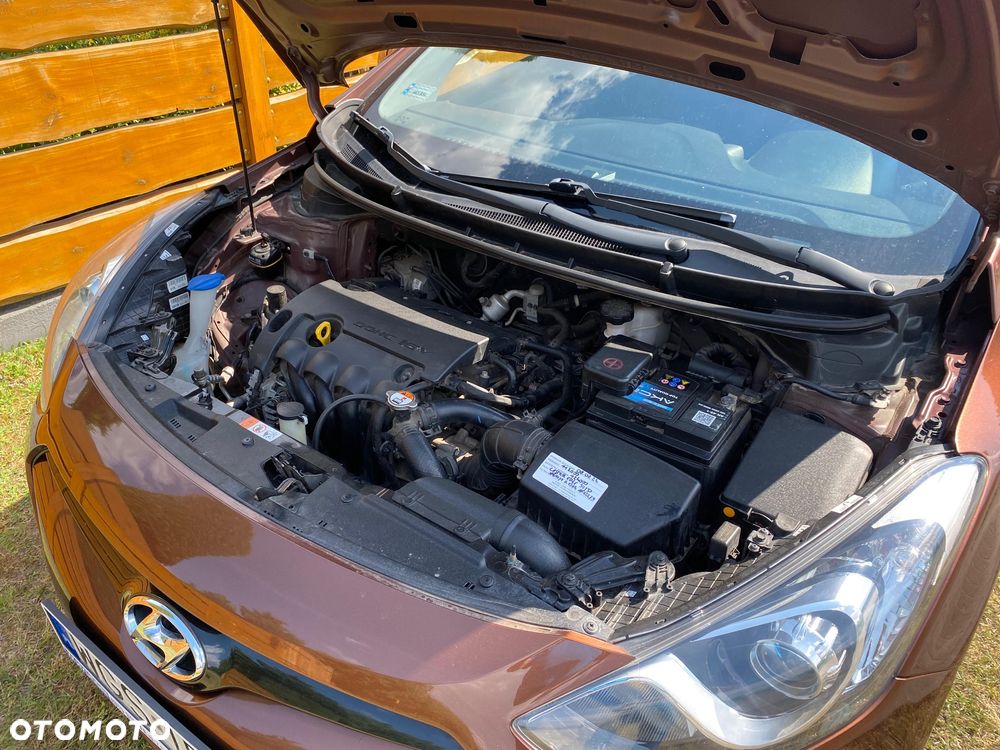 Hyundai i30 - 3
