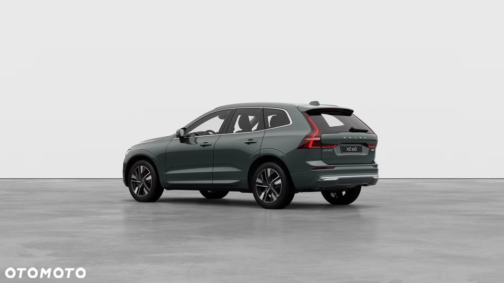 Volvo XC 60 B5 B AWD Plus Bright - 2