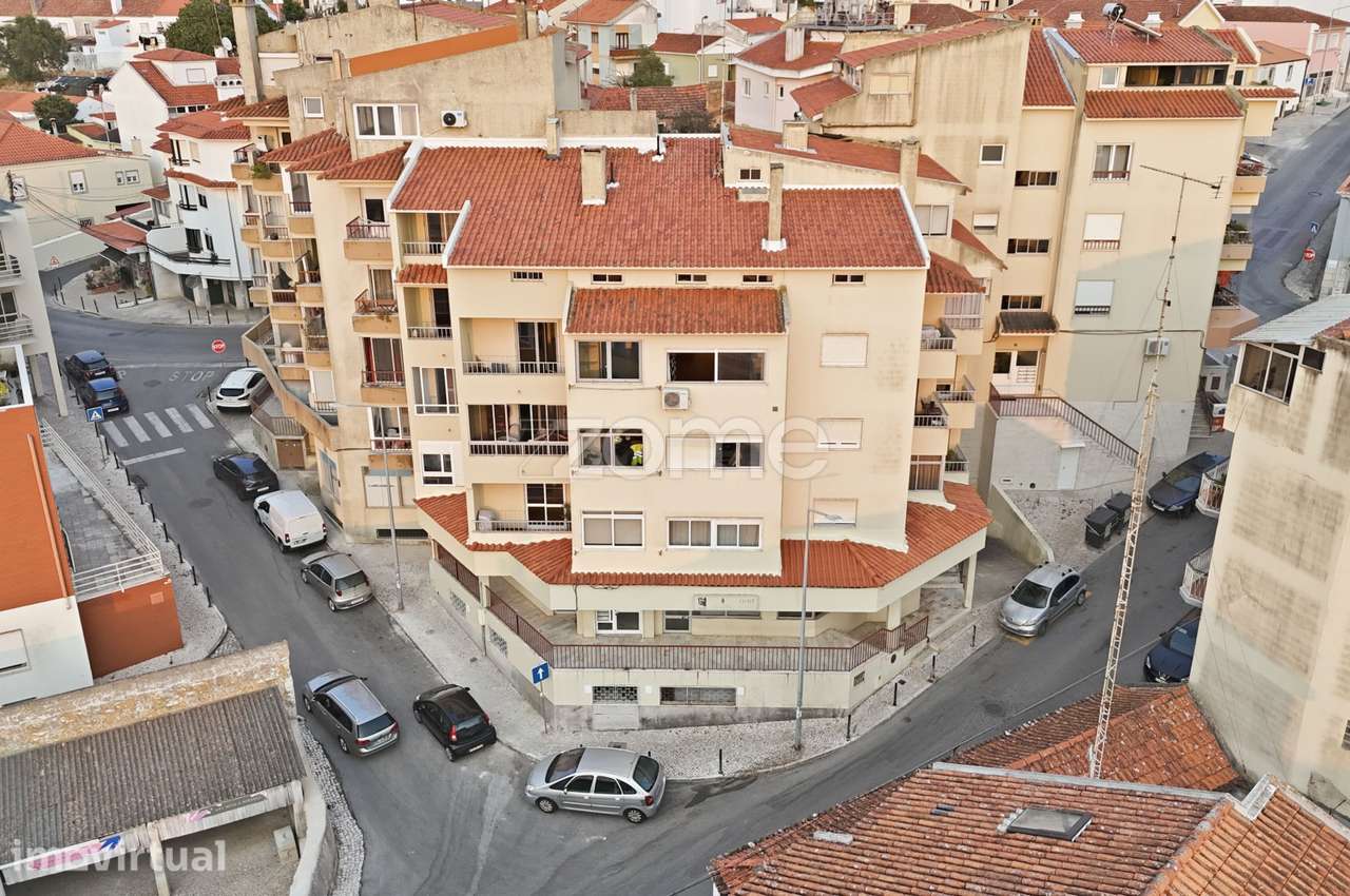 Duplex T4 | Vista Mar e Serra | Murtal, Parede - Grande imagem: 3/39