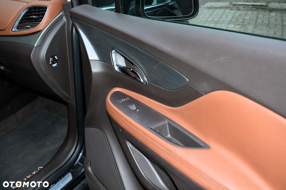 Opel Mokka 1.4 T Cosmo S&S 4x4 - 28