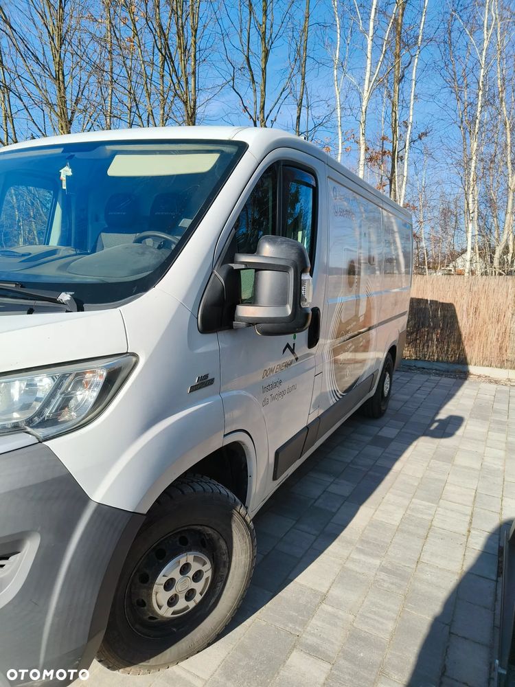 Fiat Ducato - 6