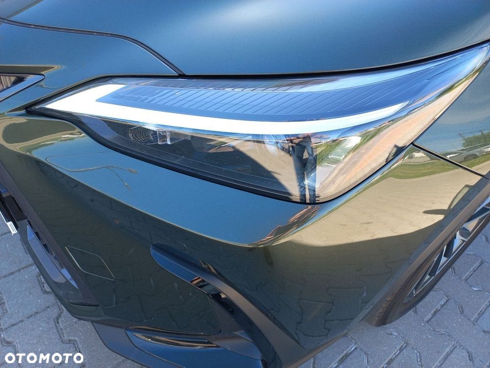 Lexus NX - 26