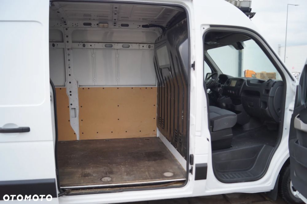 Renault Master - 30