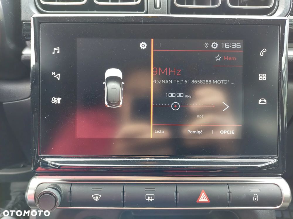 Citroën C3 1.2 PureTech Shine S&S - 21