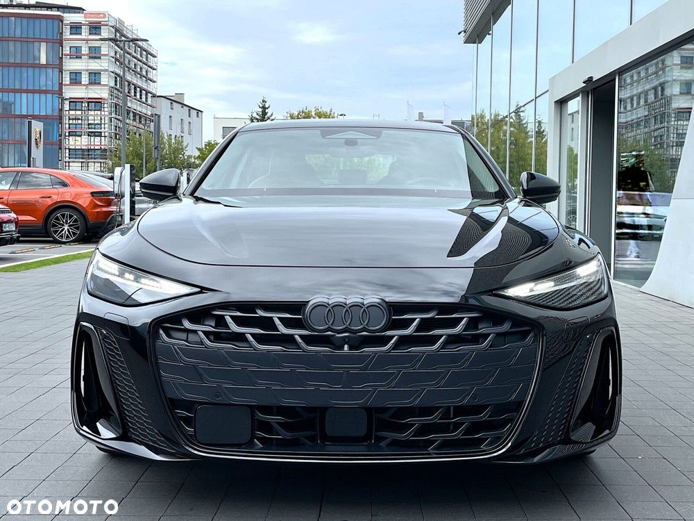 Audi A6 - 7