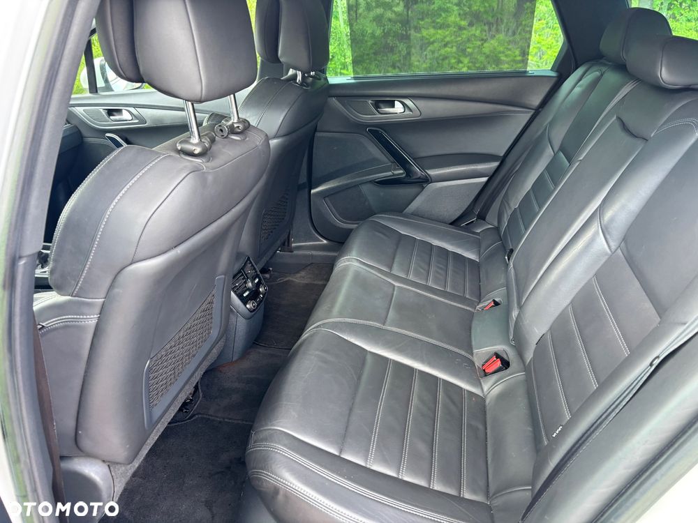 Peugeot 508 2.0 HDi Business Line - 17