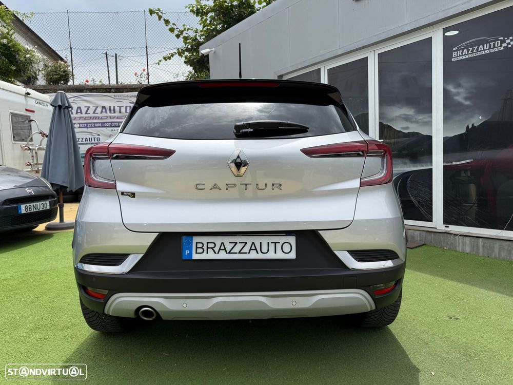 Renault Captur 1.5 dCi Exclusive - 32
