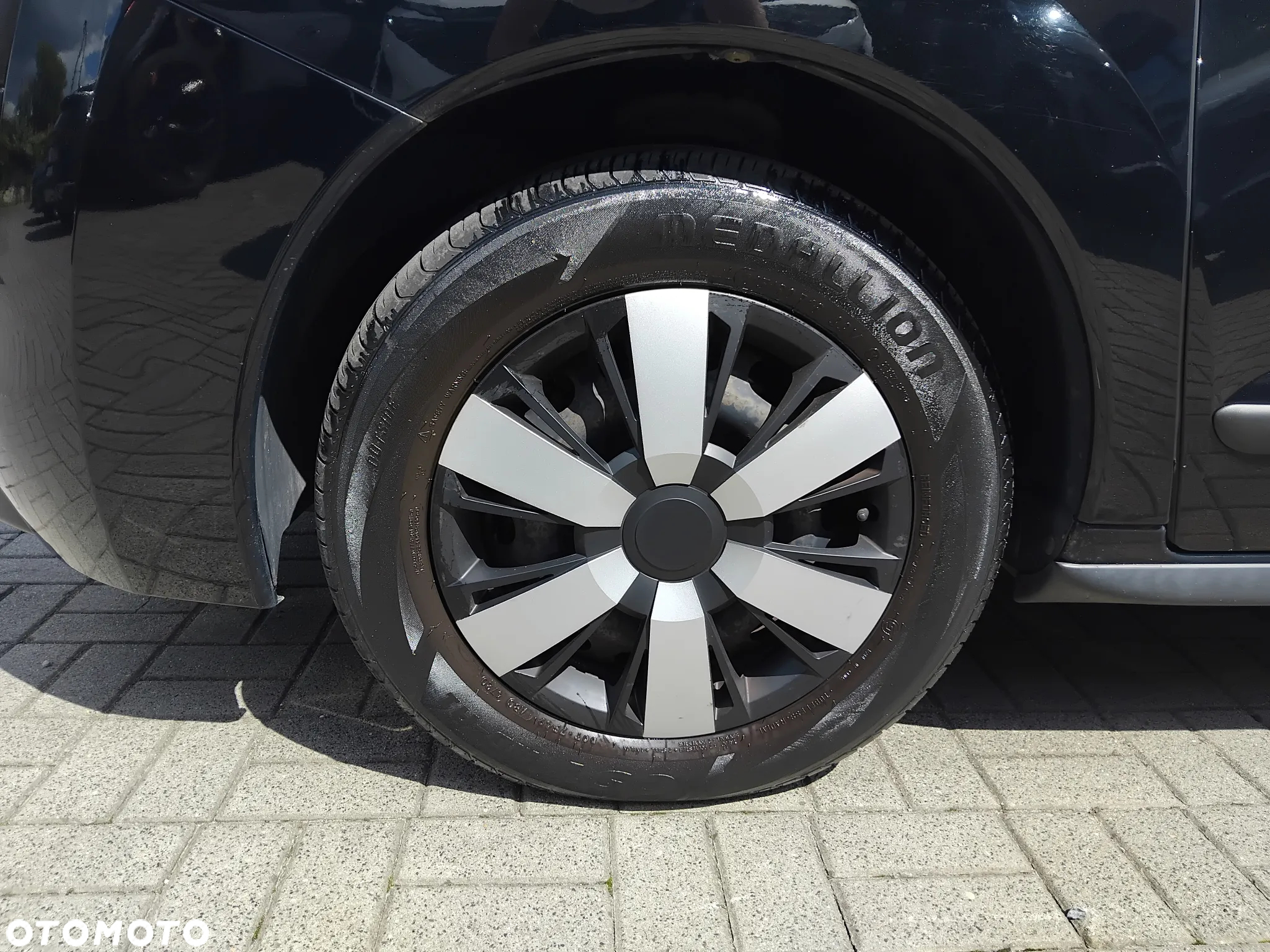Peugeot 3008 1.6 Active - 17