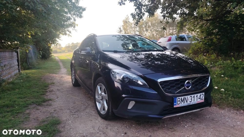 Volvo V40 Cross Country D3 Geartronic Summum - 7