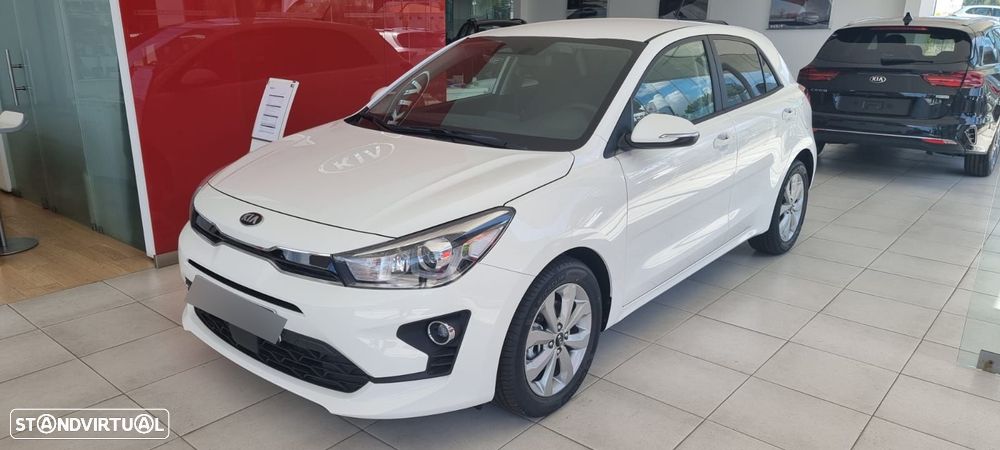 Kia Rio 1.0 T-GDi Drive - 6