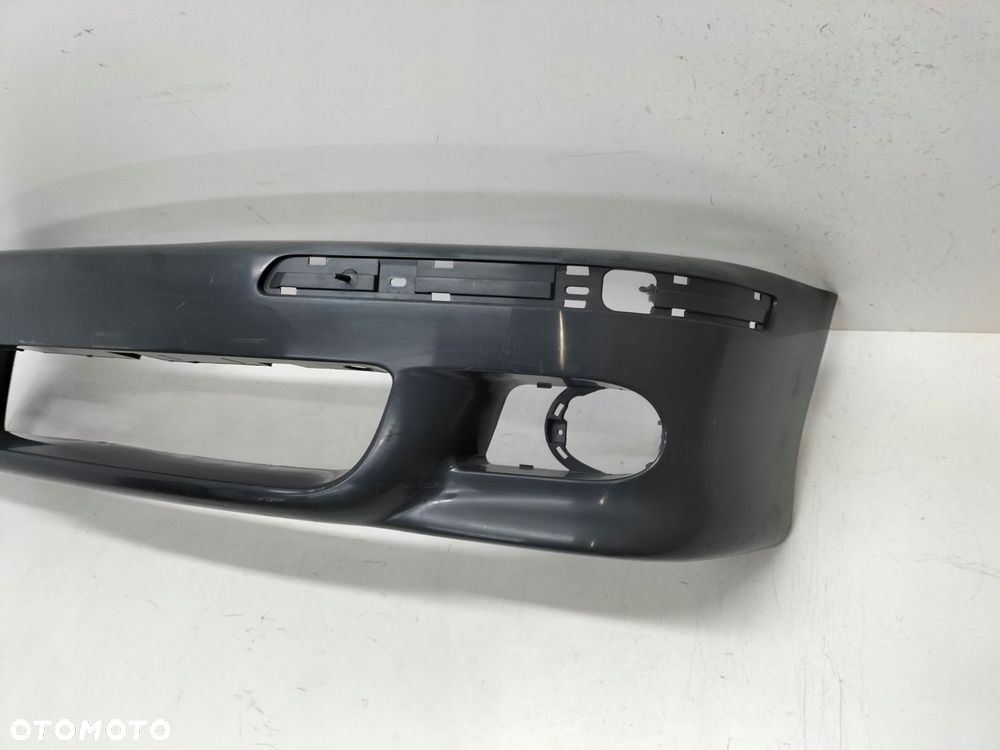 zderzak przedni przód bmw 5 e39 95- m-pakiet - 4