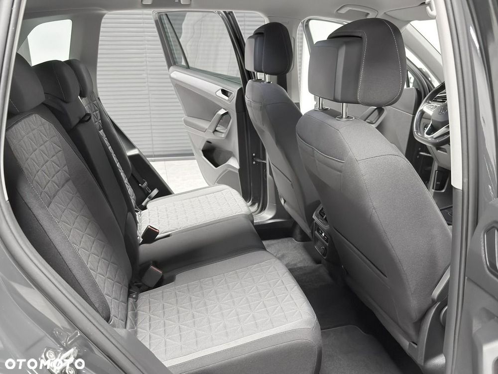 Volkswagen Tiguan 1.5 TSI EVO Life - 27