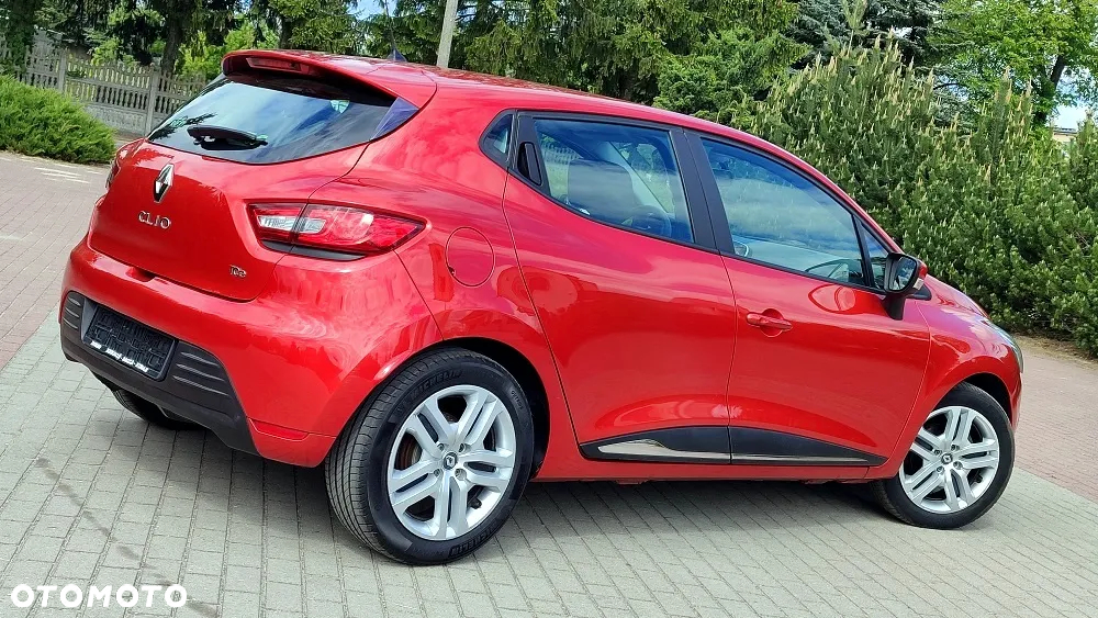 Renault Clio 0.9 Energy TCe Zen - 19